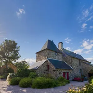 4* Bed & Breakfast Manoir Le Courtillon