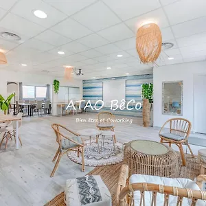 3* Aparthotel Atao Residence- Rennes Sud