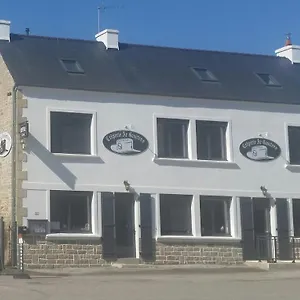 3* Hotel Ar-gavotenn