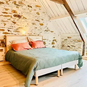 Couette-café Le Cinquante, Groix