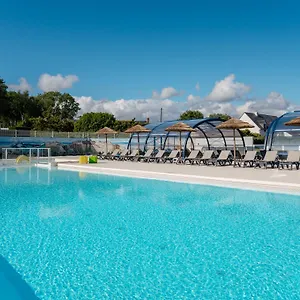 Camping Domaine Les Jardins De Kergal, Guidel-Plage