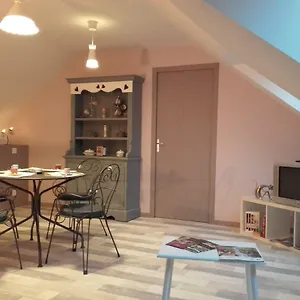 3* Bed & Breakfast Jeanne Et Compagnie