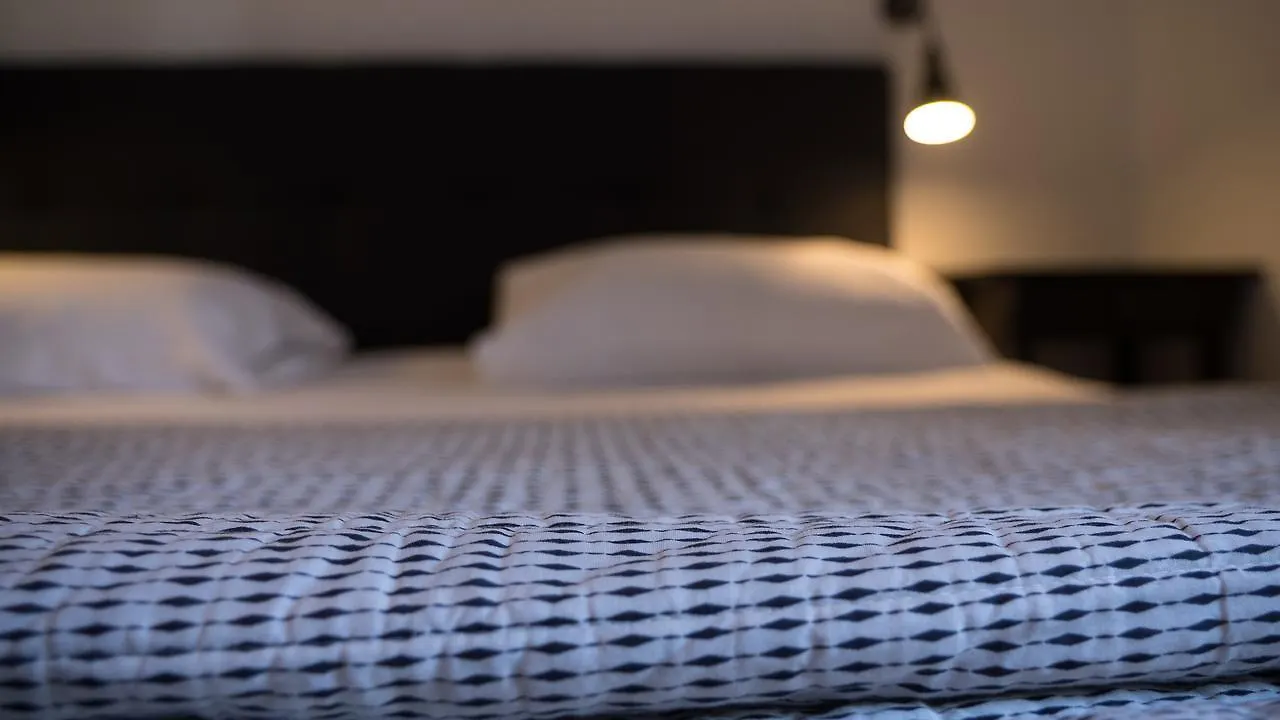 Ty Mad Hotel Groix