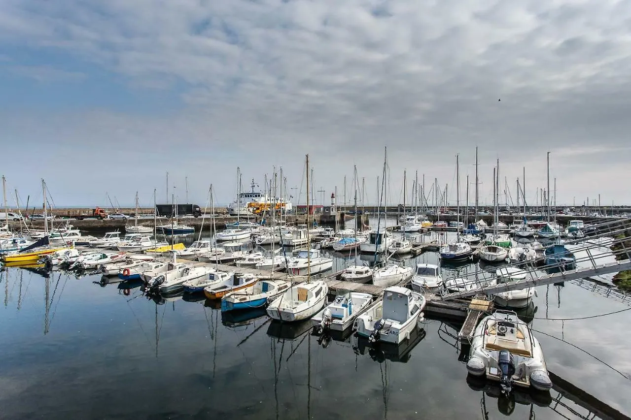 Ty Mad Hotel Groix